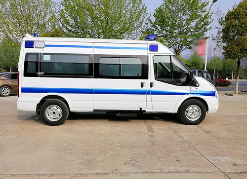 江油市救护车出租